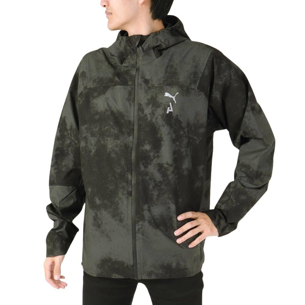 Amazon.co.jp: [PUMA] ランニング シーズンズ STORMCELL
